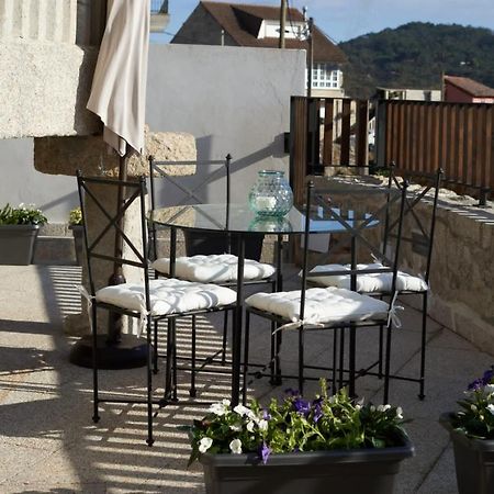 Views And Beds Villa Pontevedra Exterior foto