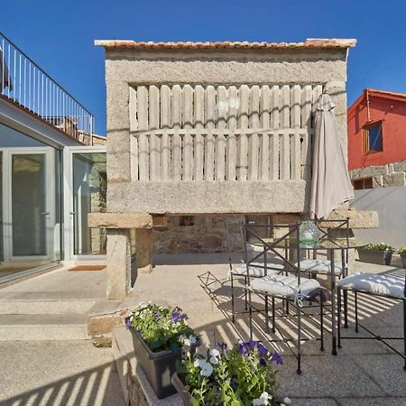 Views And Beds Villa Pontevedra Exterior foto