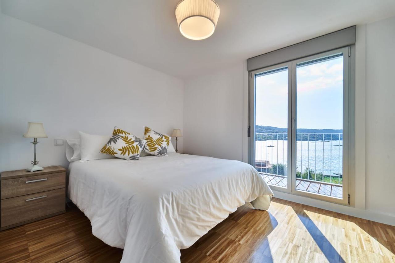 Views And Beds Villa Pontevedra Exterior foto
