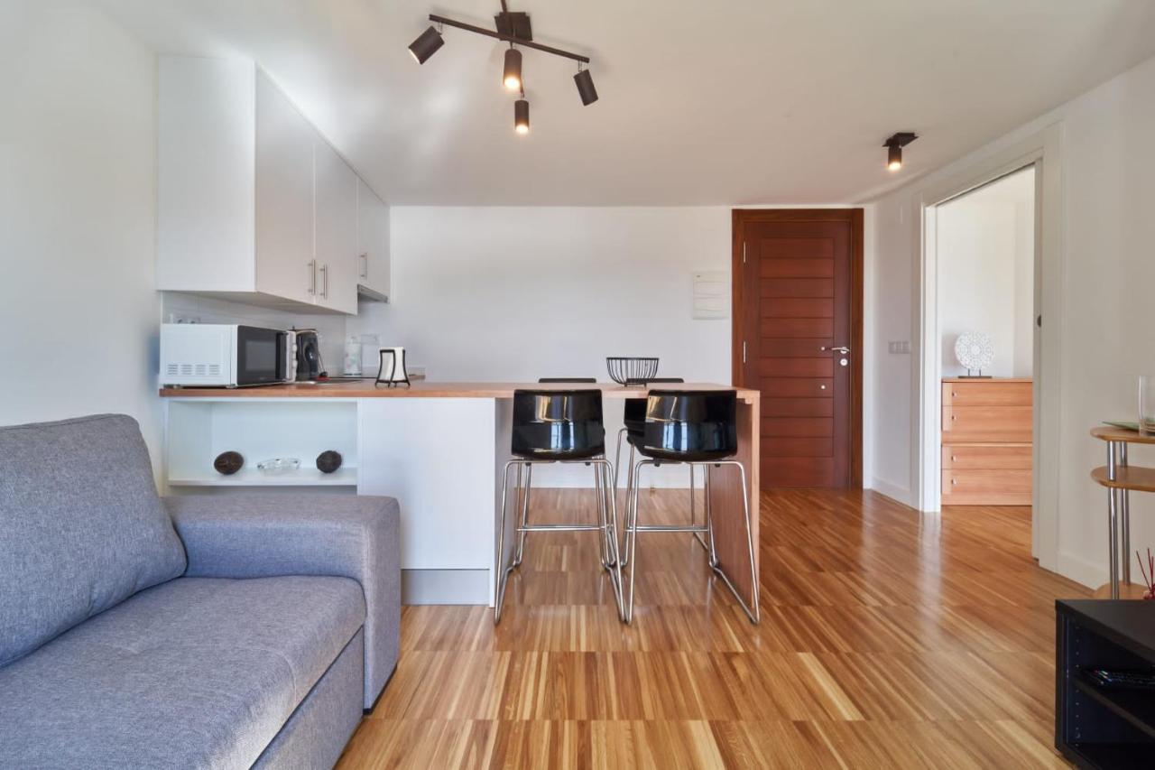 Views And Beds Villa Pontevedra Exterior foto