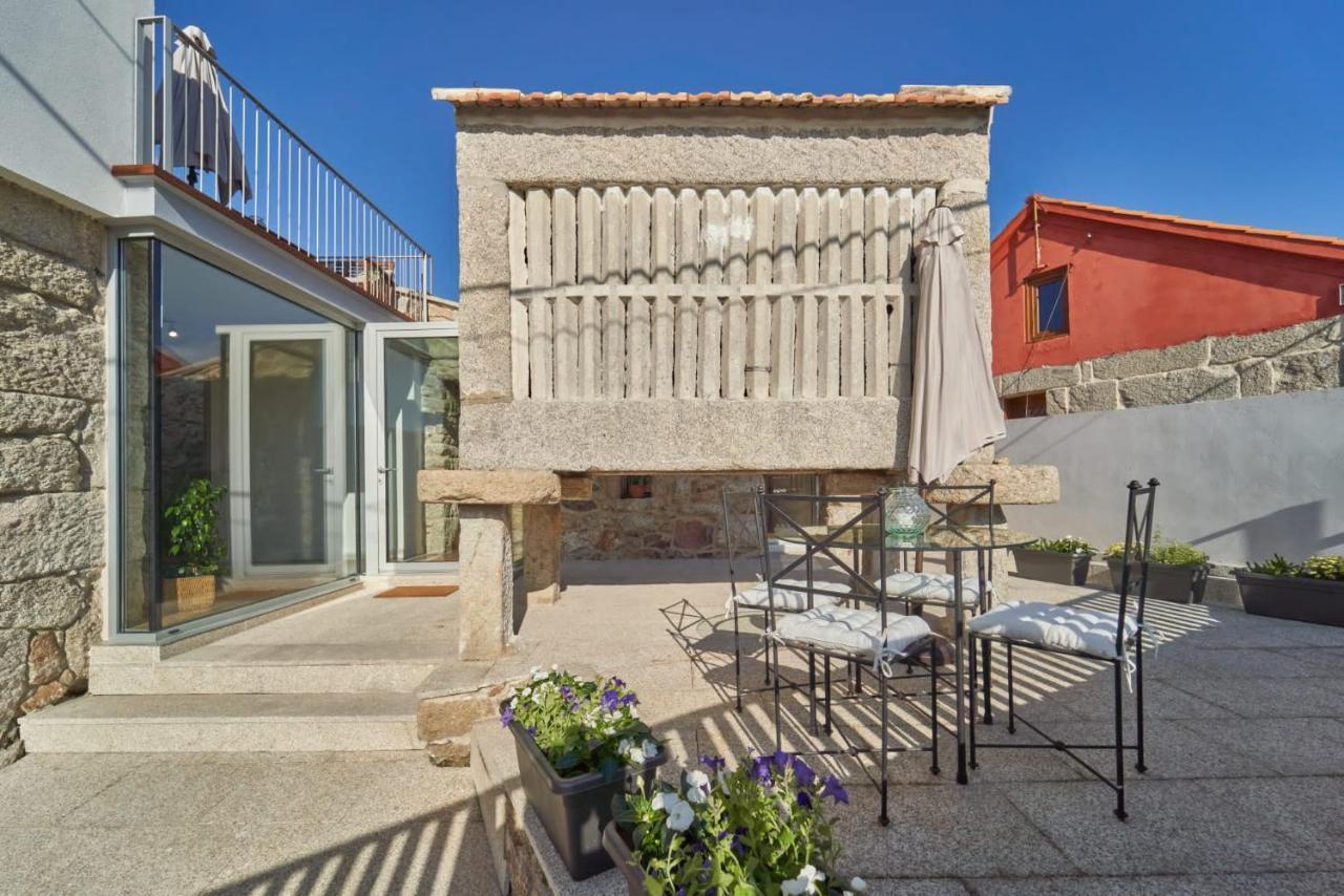 Views And Beds Villa Pontevedra Exterior foto