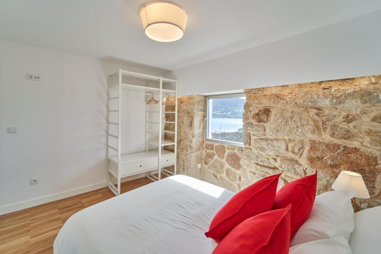 Views And Beds Villa Pontevedra Exterior foto