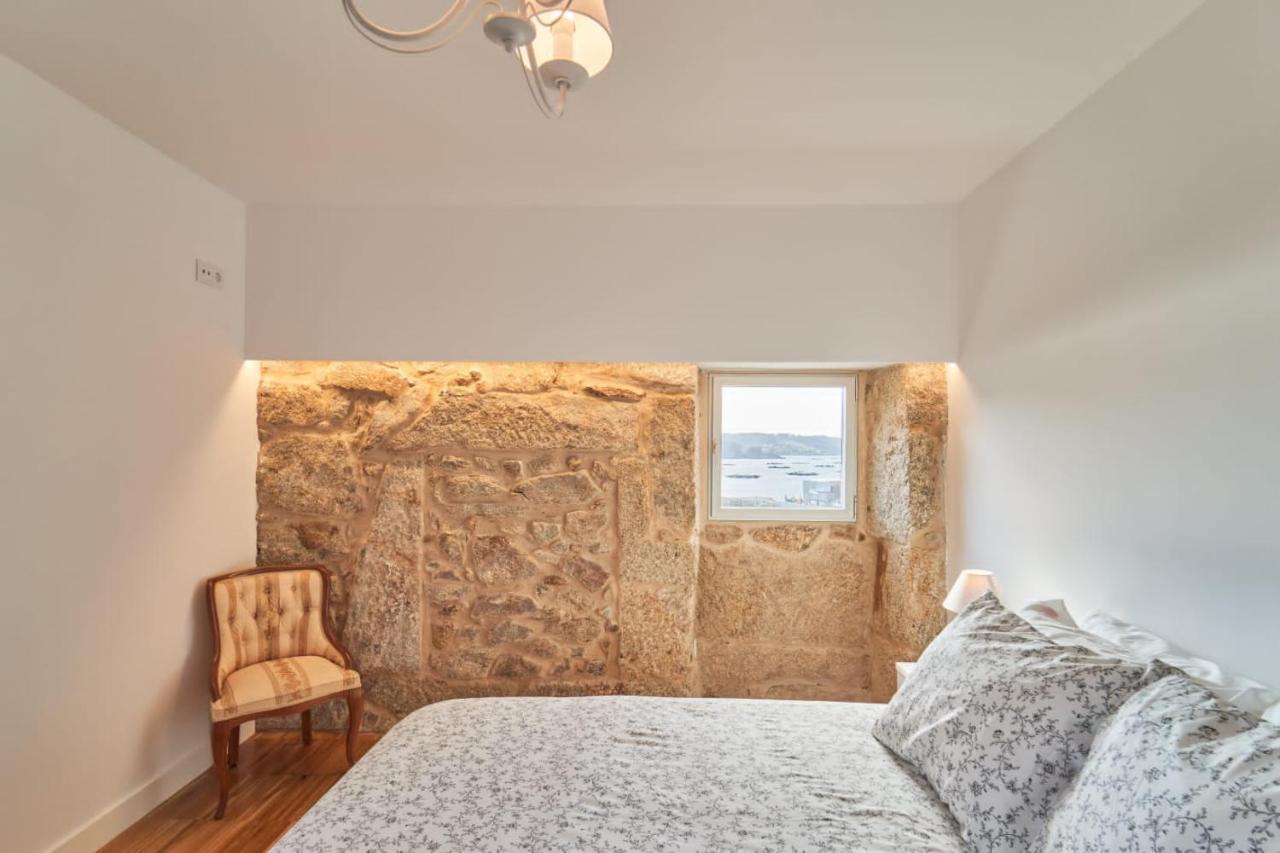 Views And Beds Villa Pontevedra Exterior foto