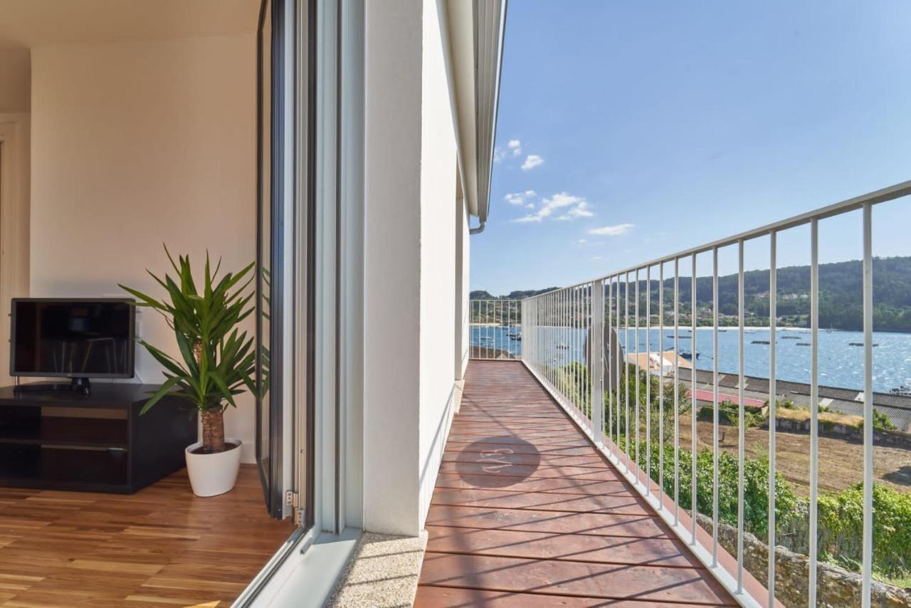 Views And Beds Villa Pontevedra Exterior foto