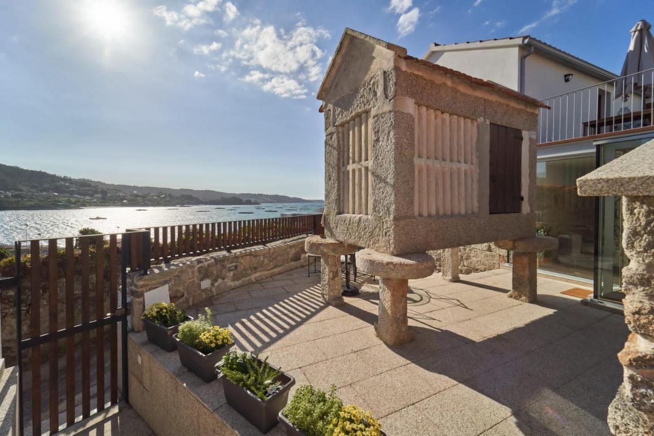 Views And Beds Villa Pontevedra Exterior foto