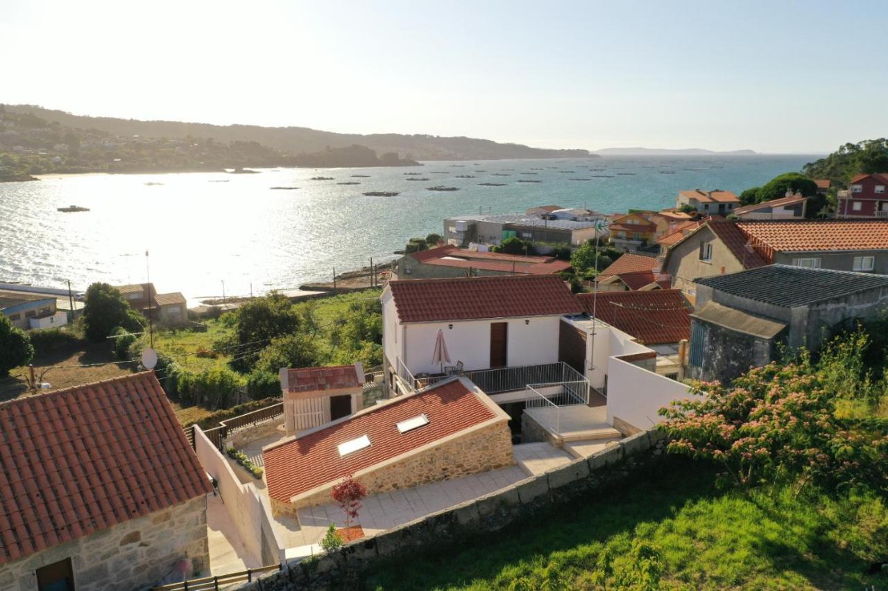 Views And Beds Villa Pontevedra Exterior foto