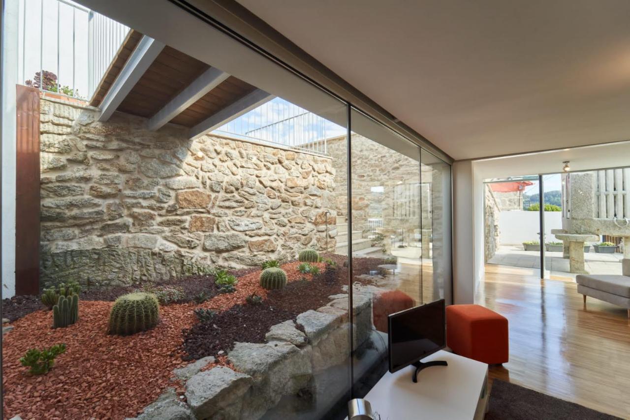 Views And Beds Villa Pontevedra Exterior foto