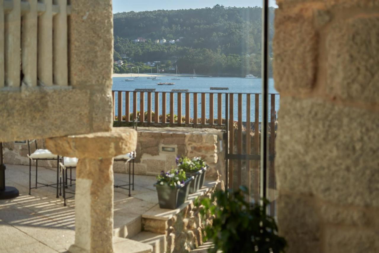 Views And Beds Villa Pontevedra Exterior foto