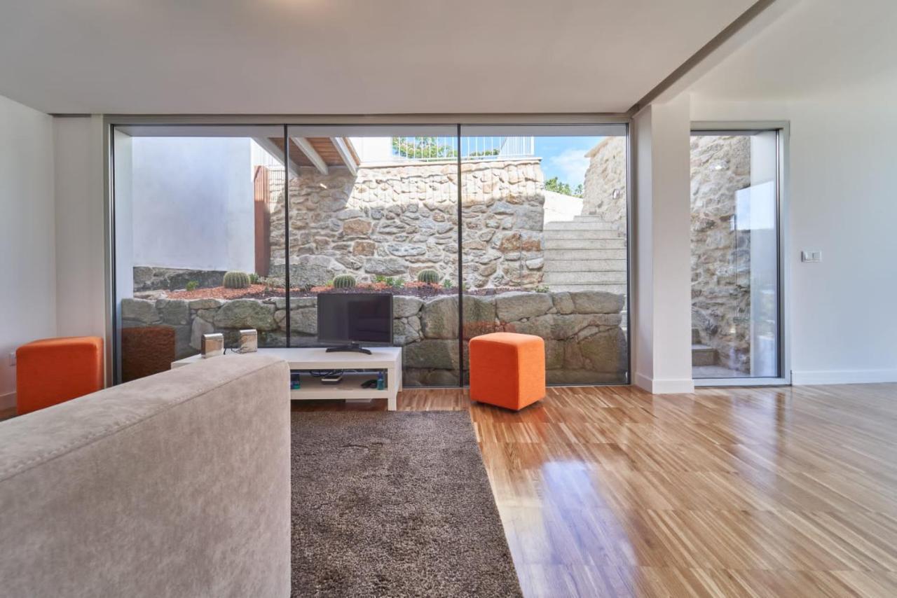 Views And Beds Villa Pontevedra Exterior foto