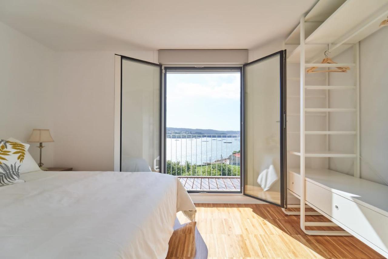 Views And Beds Villa Pontevedra Exterior foto