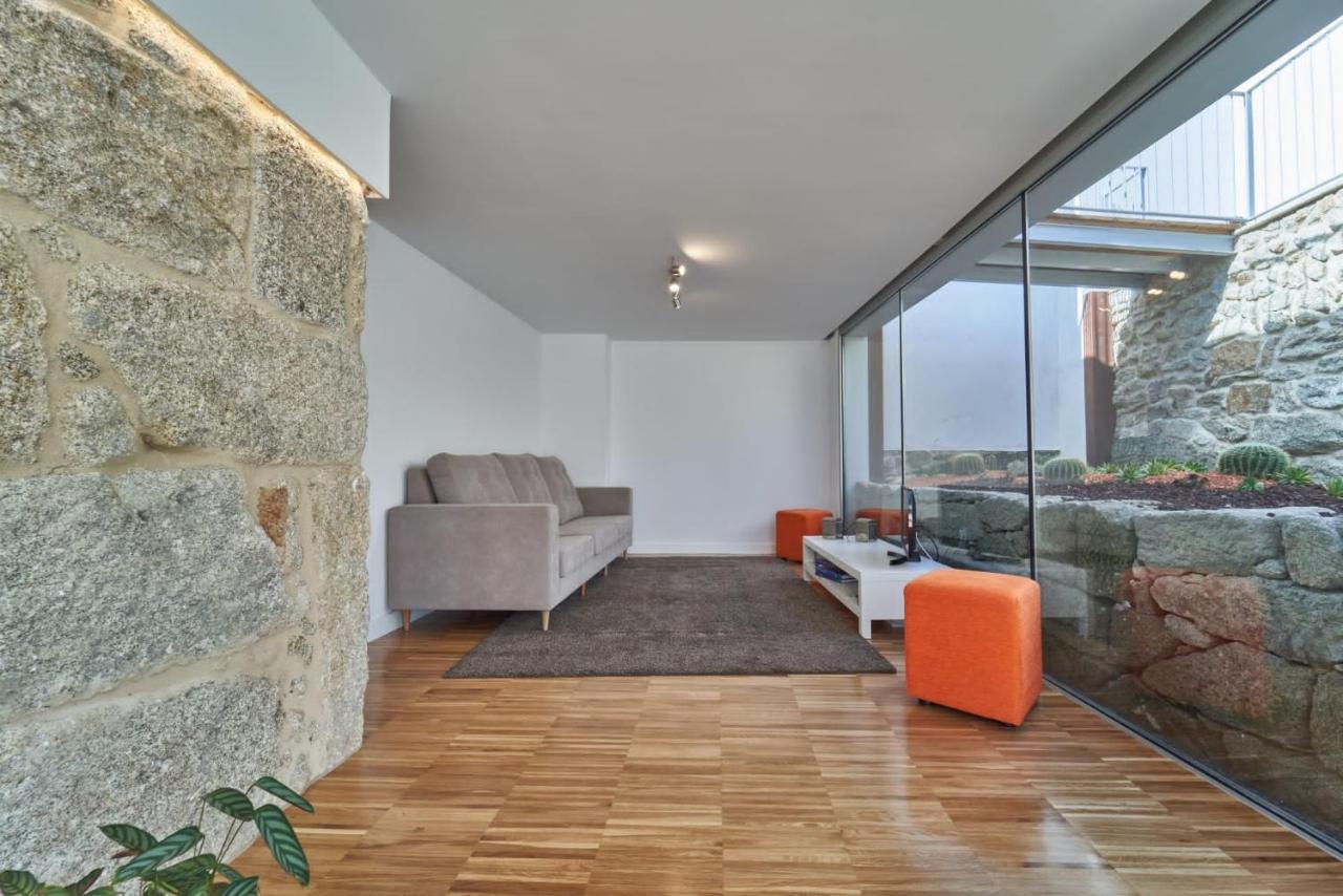 Views And Beds Villa Pontevedra Exterior foto