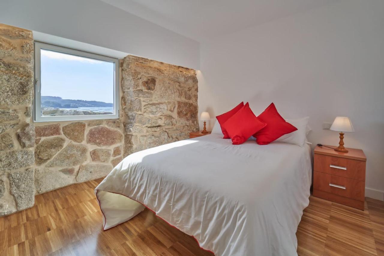 Views And Beds Villa Pontevedra Exterior foto