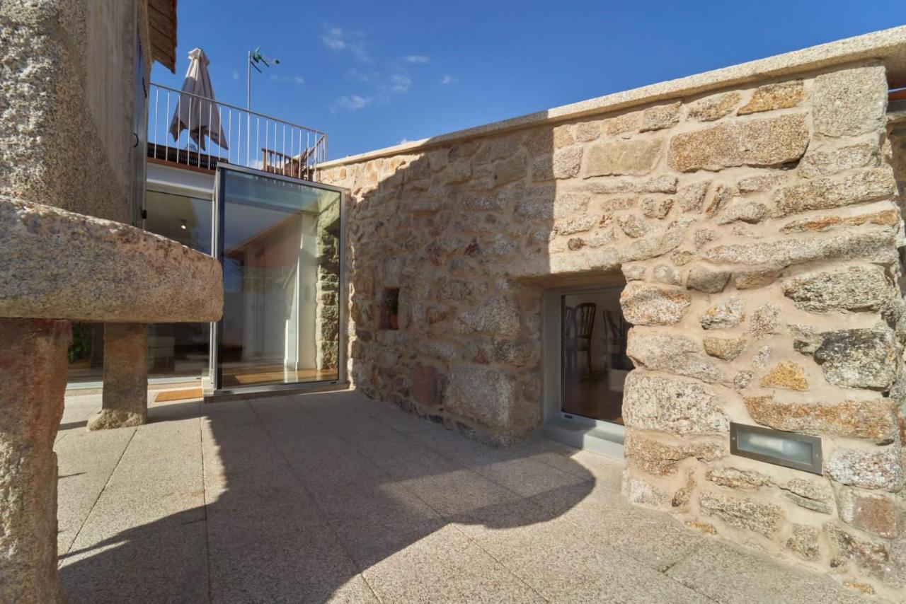 Views And Beds Villa Pontevedra Exterior foto